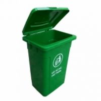 Thùng rác công cộng - Thùng Rác Hưng Thuận - Công Ty TNHH Sản Xuất Công Nghiệp Nhựa Hưng Thuận